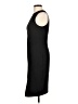 New Look Solid Black Cocktail Dress Size 10 - photo 5