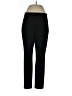 Talbots Solid Black Dress Pants Size 10 - photo 1
