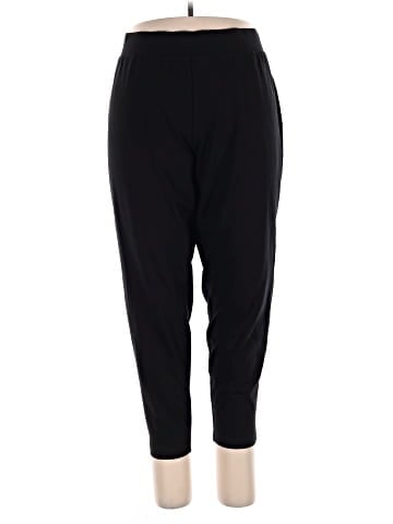 Eileen Fisher Active Pants (view 1)