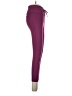 Victoria's Secret Solid Purple Active Pants Size XS - photo 4
