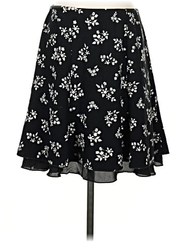 White House Black Market Casual Skirt (view 1)