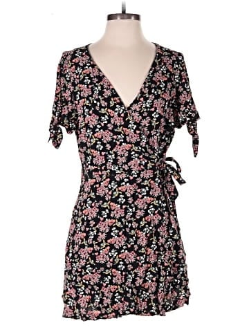 Ann Taylor LOFT Romper (view 1)