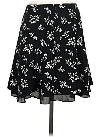 White House Black Market Casual Skirt (view 2)