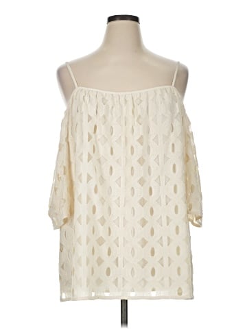 Vince Camuto 3/4 Sleeve Blouse (view 1)