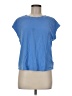 Express Blue Short Sleeve T-Shirt Size M - photo 1