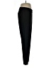 Talbots Solid Black Dress Pants Size 10 - photo 4