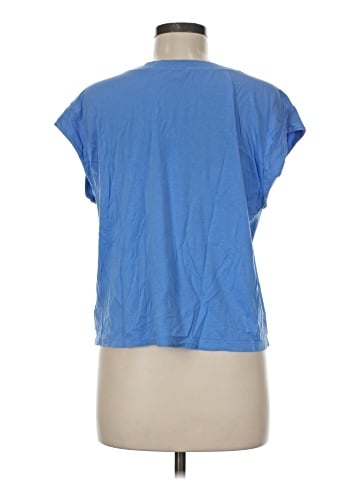 Express Short Sleeve T-Shirt (view 2)