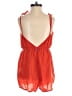 O'Neill Hearts Red Romper Size XS - photo 2