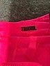 Triangl Solid Pink Swimsuit Bottoms Size XXS - photo 3