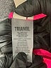 Triangl Solid Pink Swimsuit Bottoms Size XXS - photo 4