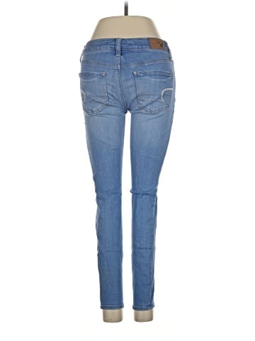 American Eagle Outfitters Jeans (view 2)