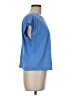 Express Blue Short Sleeve T-Shirt Size M - photo 4