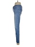 American Eagle Outfitters Solid Blue Jeans Size 4 (petite) - photo 5