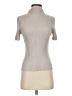 TRUTH BY REPUBLIC Tan Turtleneck Sweater Size S - photo 1