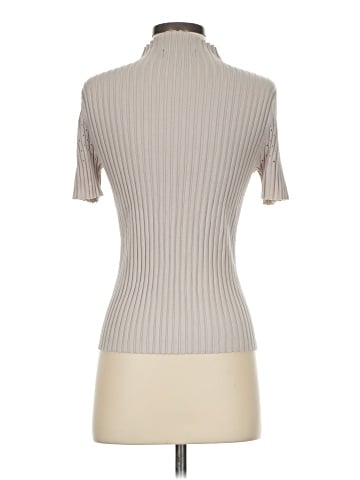 TRUTH BY REPUBLIC Turtleneck Sweater (view 2)