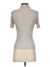 TRUTH BY REPUBLIC Tan Turtleneck Sweater Size S - photo 2