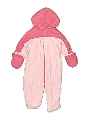 Nautica Raincoat (view 1)