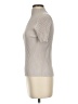 TRUTH BY REPUBLIC Tan Turtleneck Sweater Size S - photo 5