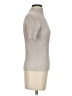 TRUTH BY REPUBLIC Tan Turtleneck Sweater Size S - photo 4