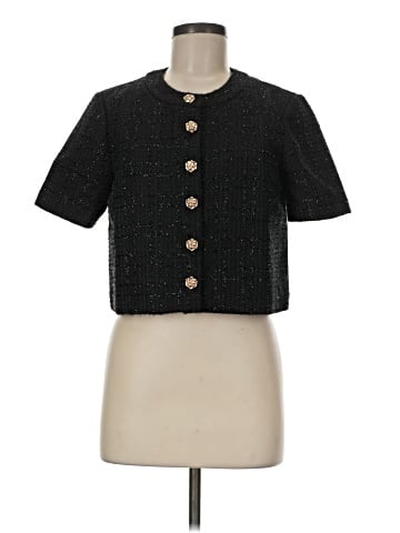 Amanda Uprichard Blazer (view 1)