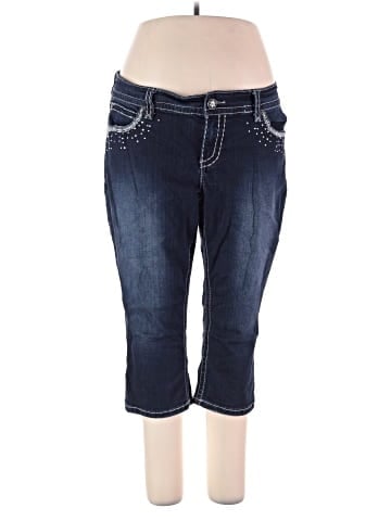 Maurices Jeggings (view 1)