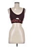 Nike Brown Sports Bra Size XS - photo 1