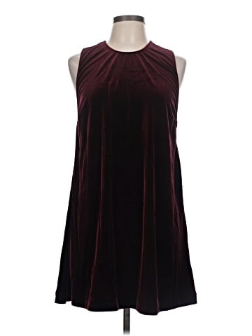 American Apparel Cocktail Dress (view 1)