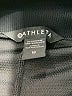 Athleta Solid Black Skort Size 10 - photo 3
