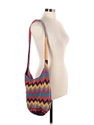 The Sak Crossbody Bag (view 2)
