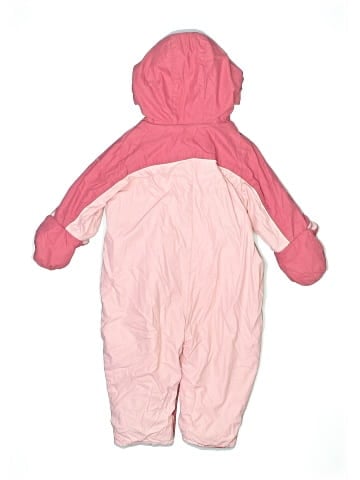 Nautica Raincoat (view 2)