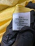 Tularosa 100% Polyester Yellow Kimono Size M - photo 5