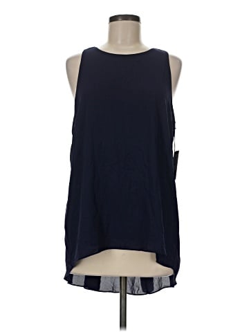 Vince Camuto Sleeveless Blouse (view 1)