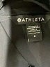 Athleta Black Romper Size 4 - photo 4