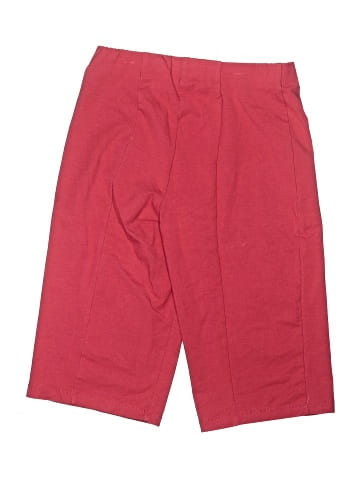 Women With Control Athletic Shorts (view 2)