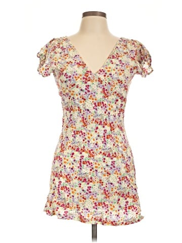 Rails Casual Dress (view 1)
