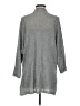 Unbranded 100% Acrylic Gray Cardigan Size S - photo 2