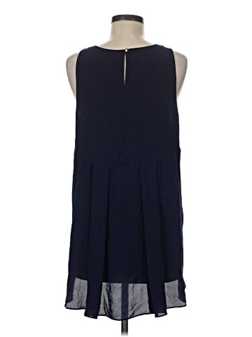 Vince Camuto Sleeveless Blouse (view 2)