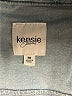 Kensie Blue Denim Jacket Size M - photo 6