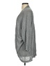 Unbranded 100% Acrylic Gray Cardigan Size S - photo 5