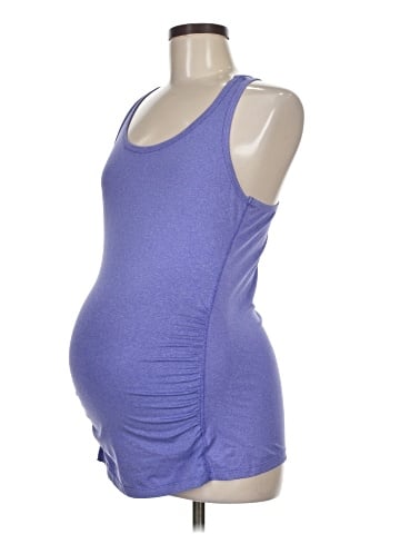 Maternity Tank Top (view 1)