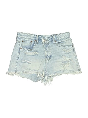 Aeropostale Denim Shorts (view 1)