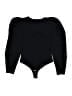 Intimately by Free People Black Bodysuit Size XS - photo 2