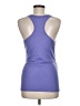 Maternity Purple Tank Top Size M - photo 2