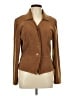 Sag Harbor Brown Blazer Size 12 - photo 1