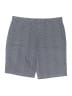 J.Crew 100% Cotton Chevron-herringbone Blue Shorts Size 34 waist - photo 1