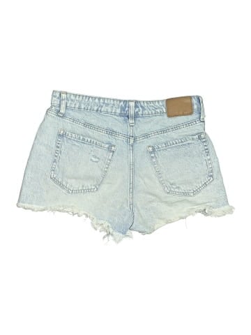 Aeropostale Denim Shorts (view 2)