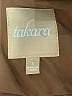Takara 100% Polyester Brown Jacket Size S - photo 6