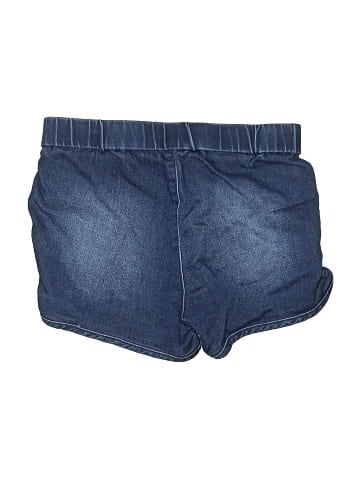 Member's Mark Denim Shorts (view 2)