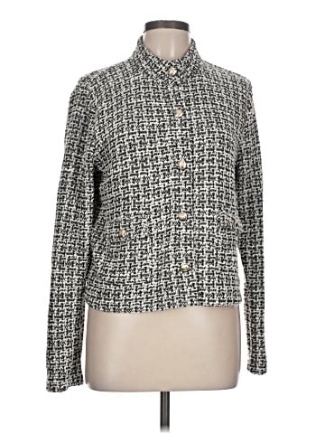 Ann Taylor Cardigan (view 1)
