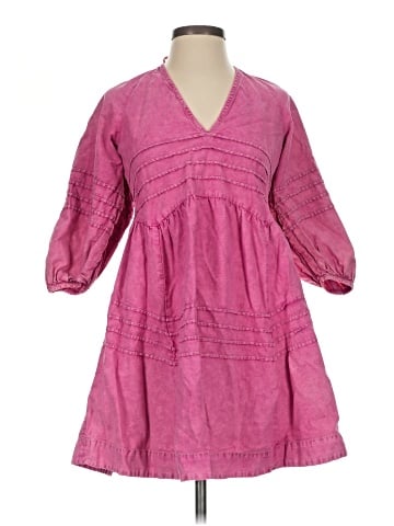 Free People Casual Dress (view 1)
